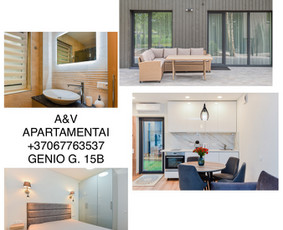 Valymo paslaugos (apartamentų administravimas ) / VaiSvara / Darbų pavyzdys ID 2414702