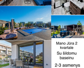 Valymo paslaugos (apartamentų administravimas ) / VaiSvara / Darbų pavyzdys ID 2414704