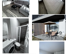 Valymo paslaugos (apartamentų administravimas ) / VaiSvara / Darbų pavyzdys ID 2414708