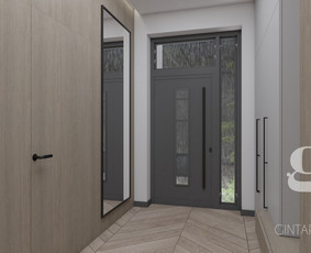 Interjero Dizainas -  / Gintarė Šimoliūnienė / Darbų pavyzdys ID 2414712