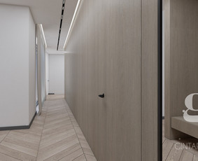 Interjero Dizainas -  / Gintarė Šimoliūnienė / Darbų pavyzdys ID 2414714