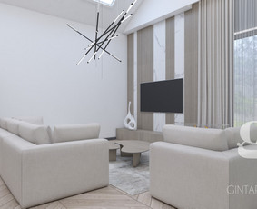 Interjero Dizainas -  / Gintarė Šimoliūnienė / Darbų pavyzdys ID 2414726