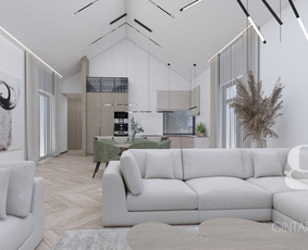 Interjero Dizainas -  / Gintarė Šimoliūnienė / Darbų pavyzdys ID 2414728