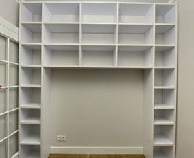 Unikalūs nestandartiniai baldai (2 metų garantija) / MB FURNIFIT / Darbų pavyzdys ID 2414996