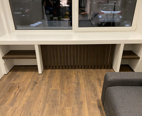 Unikalūs nestandartiniai baldai (2 metų garantija) / MB FURNIFIT / Darbų pavyzdys ID 2415000