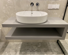 Unikalūs nestandartiniai baldai (2 metų garantija) / MB FURNIFIT / Darbų pavyzdys ID 2415002