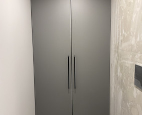 Unikalūs nestandartiniai baldai (2 metų garantija) / MB FURNIFIT / Darbų pavyzdys ID 2415008