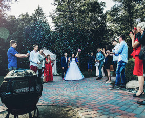 Renginių vedėjas Andrius / Andrius Varnelo / Darbų pavyzdys ID 2415060