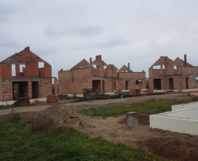 Murijimo betonavimo darbai / Tomas 24 / Darbų pavyzdys ID 2415446