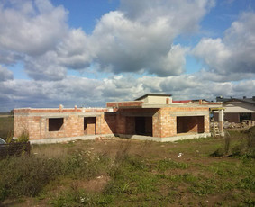 Murijimo betonavimo darbai / Tomas 24 / Darbų pavyzdys ID 2415450