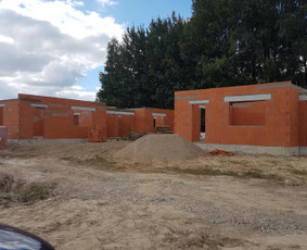 Murijimo betonavimo darbai / Tomas 24 / Darbų pavyzdys ID 2415452