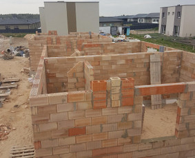 Murijimo betonavimo darbai / Tomas 24 / Darbų pavyzdys ID 2415454