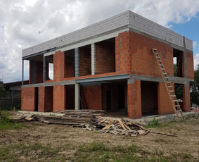 Murijimo betonavimo darbai / Tomas 24 / Darbų pavyzdys ID 2415458