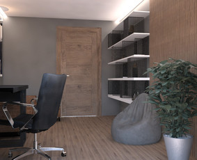 Interjero brėžiniai - 3D vizualizacijos - NT projektai / Interjero dizainas Meraki / Darbų pavyzdys ID 2415628