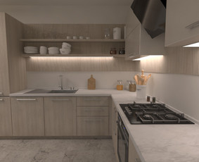 Interjero brėžiniai - 3D vizualizacijos - NT projektai / Interjero dizainas Meraki / Darbų pavyzdys ID 2415690