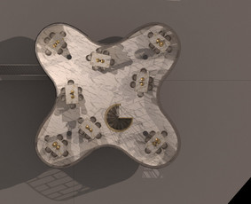 Interjero brėžiniai - 3D vizualizacijos - NT projektai / Interjero dizainas Meraki / Darbų pavyzdys ID 2415708