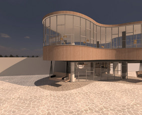 Interjero brėžiniai - 3D vizualizacijos - NT projektai / Interjero dizainas Meraki / Darbų pavyzdys ID 2415710
