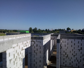 Statybos darbų techninė priežiūra / projekto valdymas / Aleksandr Osipov / Darbų pavyzdys ID 417473