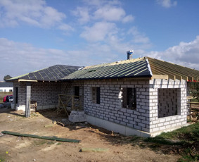 Statybos darbų techninė priežiūra / projekto valdymas - Statybos darbų techninė priežiūra - 3 Statybos darbų techninė priežiūra - Statybos darbų techninė priežiūra / projekto valdymas - 3