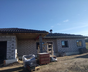 Statybos darbų techninė priežiūra / projekto valdymas / Aleksandr Osipov / Darbų pavyzdys ID 417483