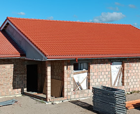 Stogdengiai. Stogo dengimas / Uab Algio stogai / Darbų pavyzdys ID 2416000