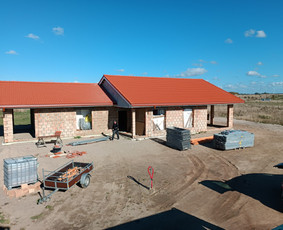 Stogdengiai. Stogo dengimas / Uab Algio stogai / Darbų pavyzdys ID 2416002