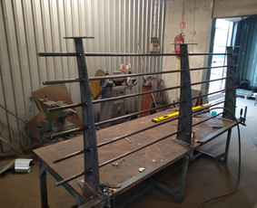 Metalo pjovimas Cnc plazma,virinimas,cnc frezavimas / Arloks / Darbų pavyzdys ID 2416020