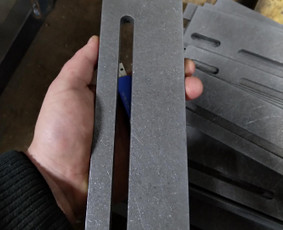 Metalo pjovimas Cnc plazma,virinimas,cnc frezavimas / Arloks / Darbų pavyzdys ID 2416022