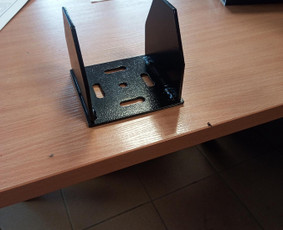 Metalo pjovimas Cnc plazma,virinimas,cnc frezavimas / Arloks / Darbų pavyzdys ID 2416028