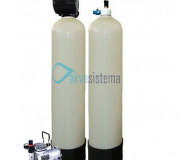 Visos vandens valymo,filtravimo,remonto paslaugos / UAB AKVASISTEMA / Darbų pavyzdys ID 2416066
