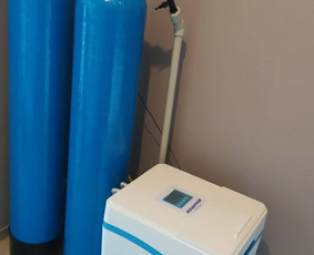 Visos vandens valymo,filtravimo,remonto paslaugos - Vandens nugeležinimo filtrų montavimas - 3 Vandens nugeležinimo filtrų montavimas - Visos vandens valymo,filtravimo,remonto paslaugos - 3