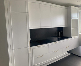 Virtuvės baldų gamyba,nestandartinių baldų gamyba / Pranas Buivydas / Darbų pavyzdys ID 2416096