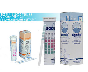 Visos vandens valymo,filtravimo,remonto paslaugos / UAB AKVASISTEMA / Darbų pavyzdys ID 2416106