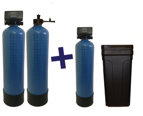 Visos vandens valymo,filtravimo,remonto paslaugos - Vandens nugeležinimo filtrų montavimas - 2 Vandens nugeležinimo filtrų montavimas - Visos vandens valymo,filtravimo,remonto paslaugos - 2