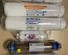 Visos vandens valymo,filtravimo,remonto paslaugos / UAB AKVASISTEMA / Darbų pavyzdys ID 2416140