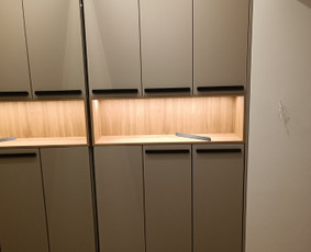 Prieškambario baldų gamyba - Nestandartinių baldų gamyba,projektavimas,konsultacijos - 4