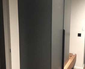 Prieškambario baldų gamyba - Nestandartinių baldų gamyba,projektavimas,konsultacijos - 3