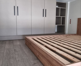 Nestandartinių baldų gamyba,projektavimas,konsultacijos - Miegamojo baldų gamyba - 4 Miegamojo baldų gamyba - Nestandartinių baldų gamyba,projektavimas,konsultacijos - 4