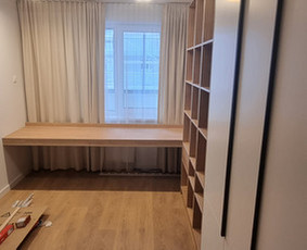 Stalų gamyba - Nestandartinių baldų gamyba,projektavimas,konsultacijos - 4