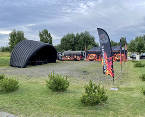 Grill šefo paslaugos Jūsų šventei - Food truck, maisto vagonėlis - 1 Food truck, maisto vagonėlis - Grill šefo paslaugos Jūsų šventei - 1