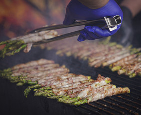 Grill šefo paslaugos Jūsų šventei / Grill šefas. Vilnius. Kaunas. Klaipėda / Darbų pavyzdys ID 2416392