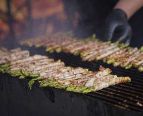 Grill šefo paslaugos Jūsų šventei / Grill šefas. Vilnius. Kaunas. Klaipėda / Darbų pavyzdys ID 2416394