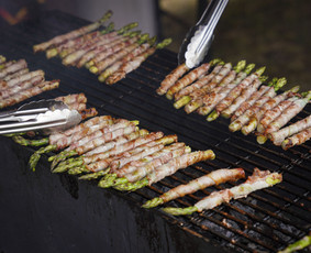 Grill šefo paslaugos Jūsų šventei / Grill šefas. Vilnius. Kaunas. Klaipėda / Darbų pavyzdys ID 2416396