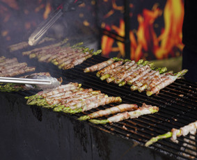 Grill šefo paslaugos Jūsų šventei / Grill šefas. Vilnius. Kaunas. Klaipėda / Darbų pavyzdys ID 2416398