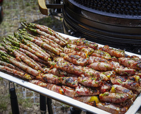 Grill šefo paslaugos Jūsų šventei - Maitinimas, maistas šventėms - 4 Maitinimas, maistas šventėms - Grill šefo paslaugos Jūsų šventei - 4
