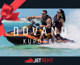 Vandens motociklų nuoma Kauno, Elektrėnų mariose, Nemune. / Elvis Vaicekauskas / Darbų pavyzdys ID 2416642