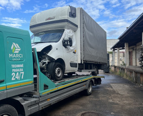 Tralo paslaugos - Traliuko paslaugos Visa para - 3