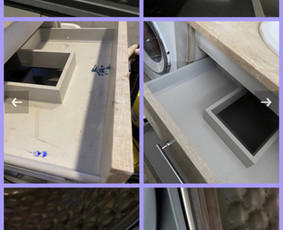 Teikiame valymo paslaugas / AriClean / Darbų pavyzdys ID 2417398