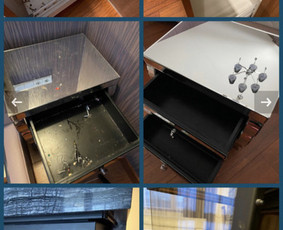 Teikiame valymo paslaugas / AriClean / Darbų pavyzdys ID 2417400