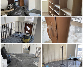 Teikiame valymo paslaugas / AriClean / Darbų pavyzdys ID 2417402